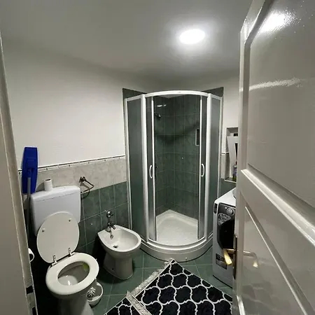 Apartman Gabi *