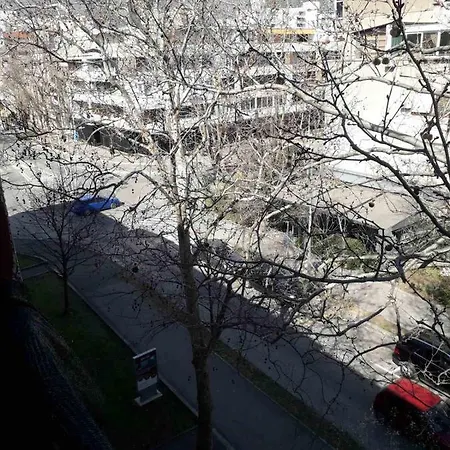 Apartment Apartman Gabi
