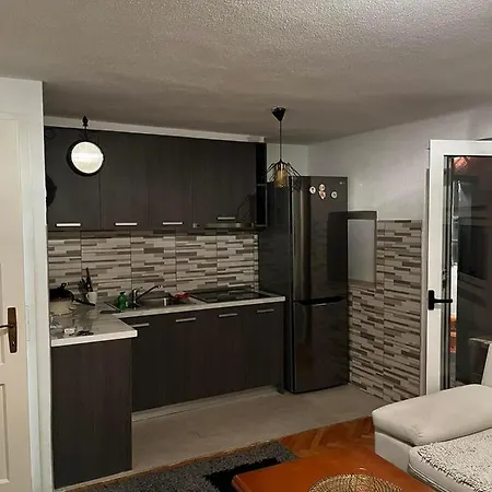 Apartment Apartman Gabi