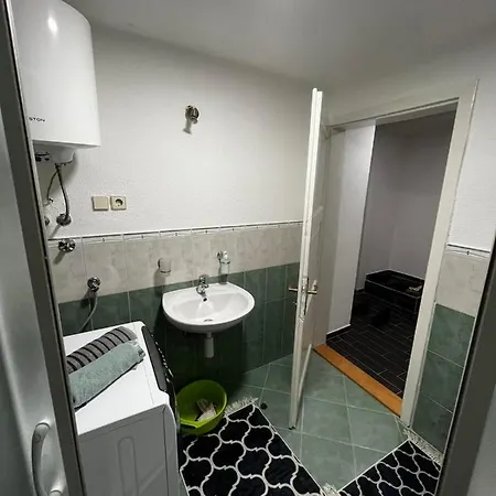 Apartman Gabi *