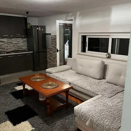 Apartment Apartman Gabi Mostar