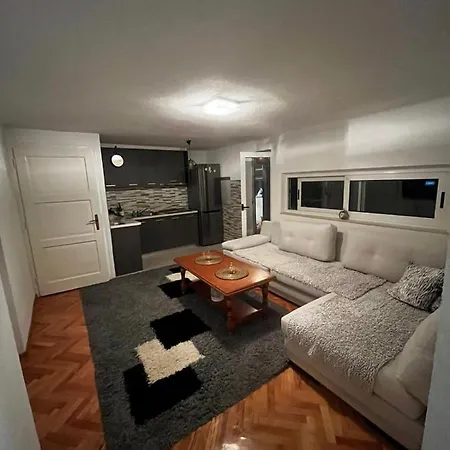 Apartman Gabi Apartment *