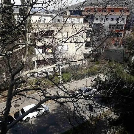 Apartment Apartman Gabi *