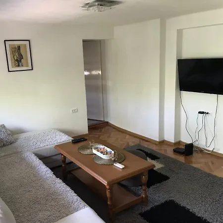 Apartman Gabi * Mostar