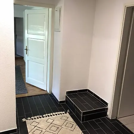 Apartment Apartman Gabi *
