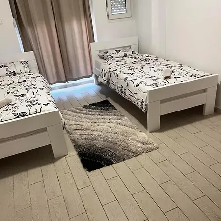 Apartman Gabi * Mostar