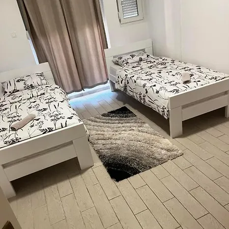 Apartman Gabi Apartment