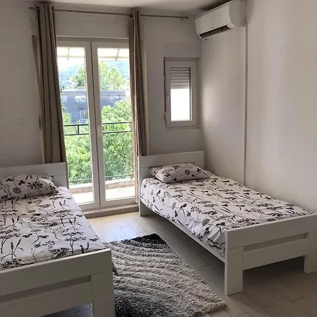 Apartman Gabi Apartment