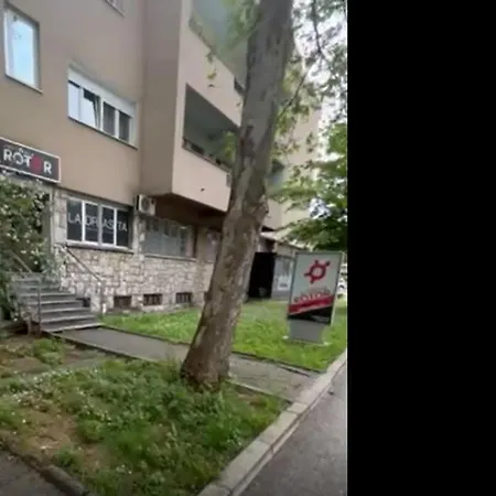 Apartman Gabi Apartment Mostar