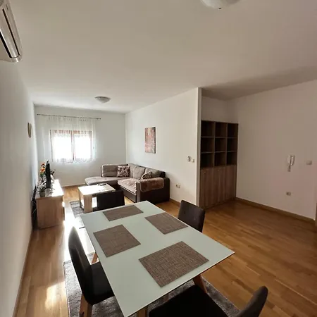 Gabi Appartement *