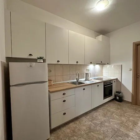 Appartement Gabi Međugorje