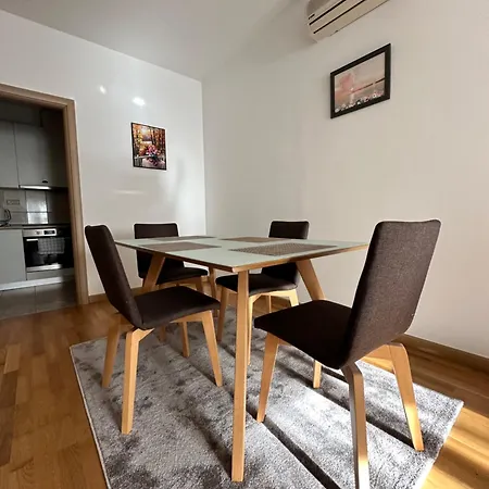 Gabi Appartement