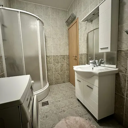Appartement Gabi