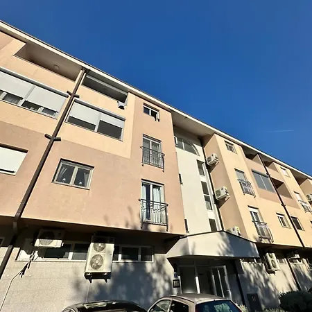 Gabi Appartement *