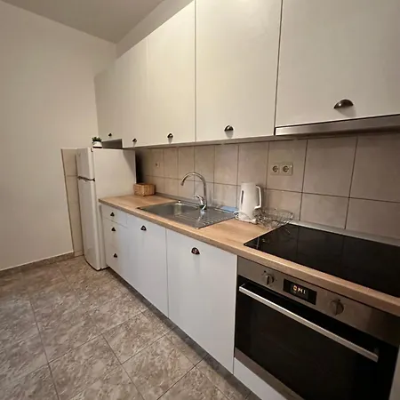 Appartement Gabi *