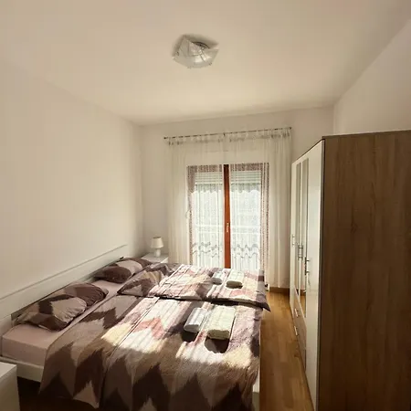 Appartement Gabi Međugorje