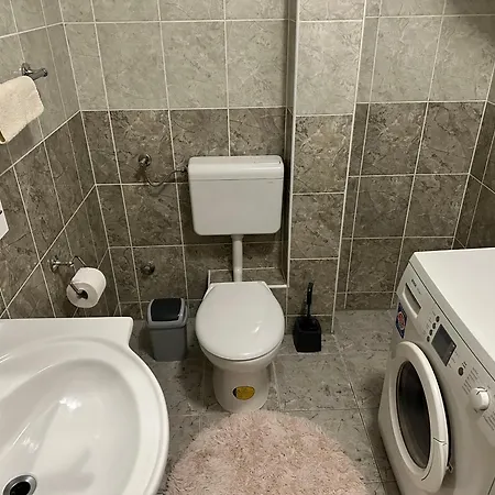 Gabi Appartement