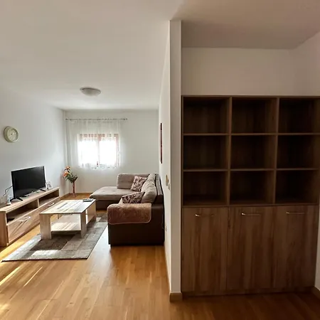 Gabi Appartement *