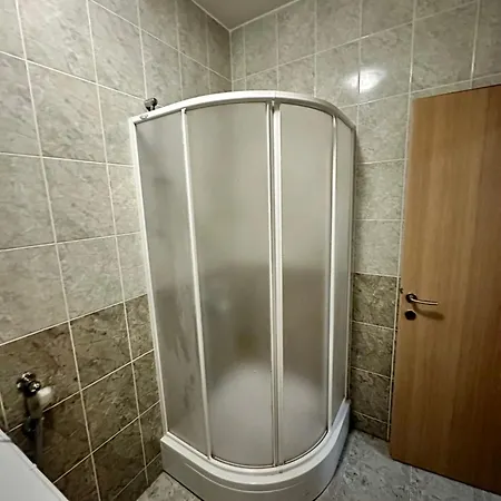 Appartement Gabi *